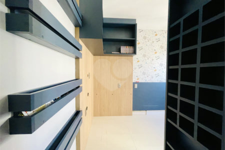 Apartamento à venda com 3 suítes no Centro, São Bernardo do Campo, SP