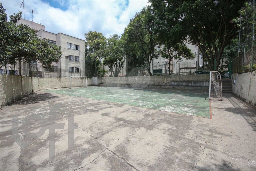 Apartamento à venda com 2 quartos em Alto de Pinheiros, São Paulo, SP