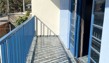 Casa à venda com 2 quartos em Parque Jataí, Votorantim, SP
