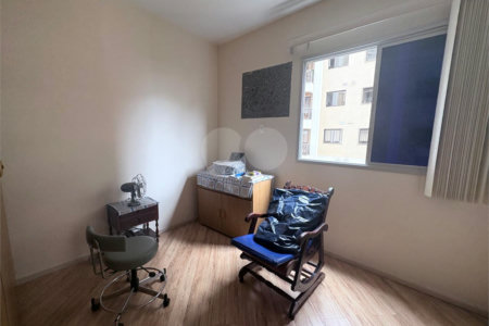Apartamento à venda com 2 quartos, sendo 1 suíte, em Tijuca, Rio de Janeiro, RJ