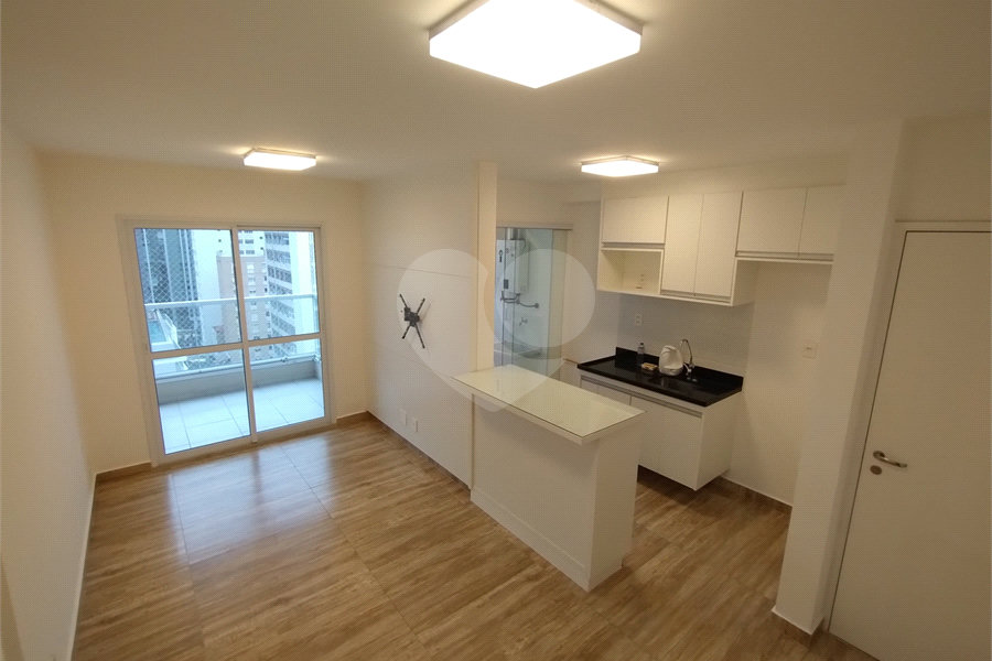 Apartamento para alugar com 2 quartos, sendo 1 suíte, em Jardim Europa, São Paulo, SP