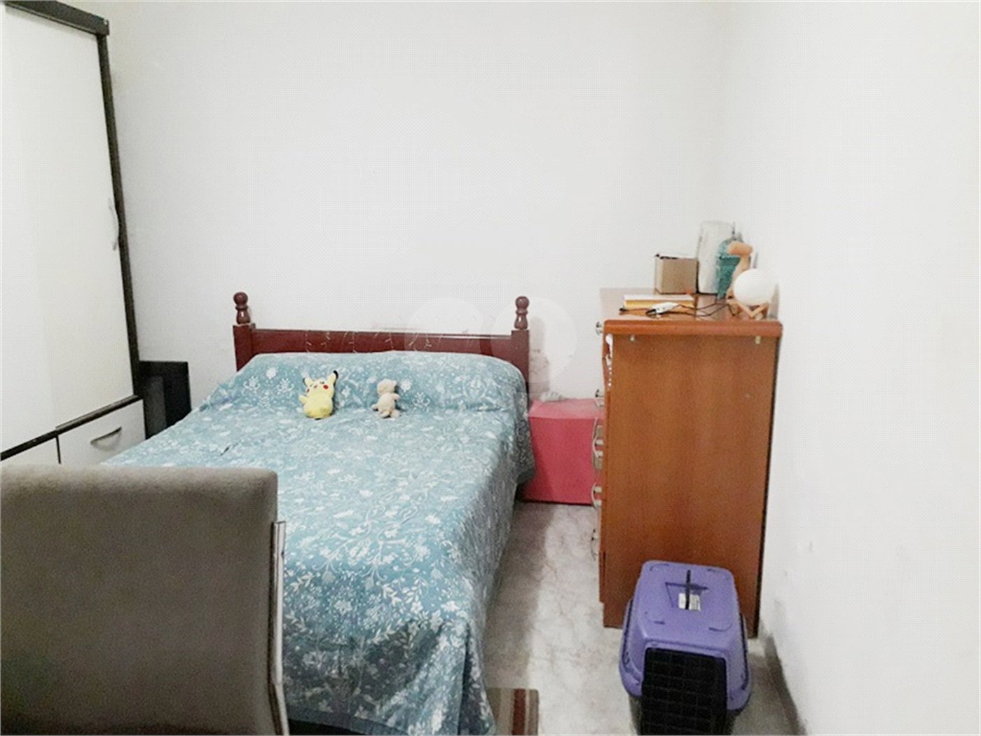 Casa à venda com 5 quartos em Vila Guilherme, São Paulo, SP