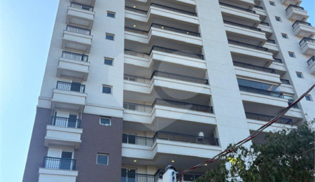 Apartamento à venda com 3 suítes em Urbanova, São José dos Campos, SP