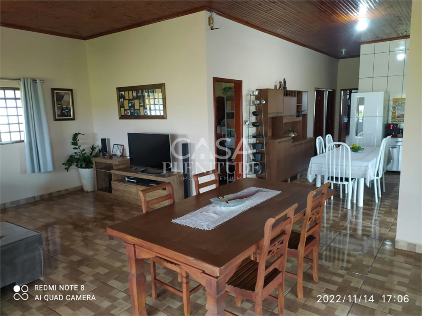 Chácara à venda com 3 quartos, sendo 1 suíte,  em Área Rural de Emilianópolis, Emilianópolis, SP