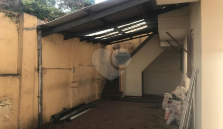 Sobrado à venda com 4 quartos em Casa Verde, São Paulo, SP