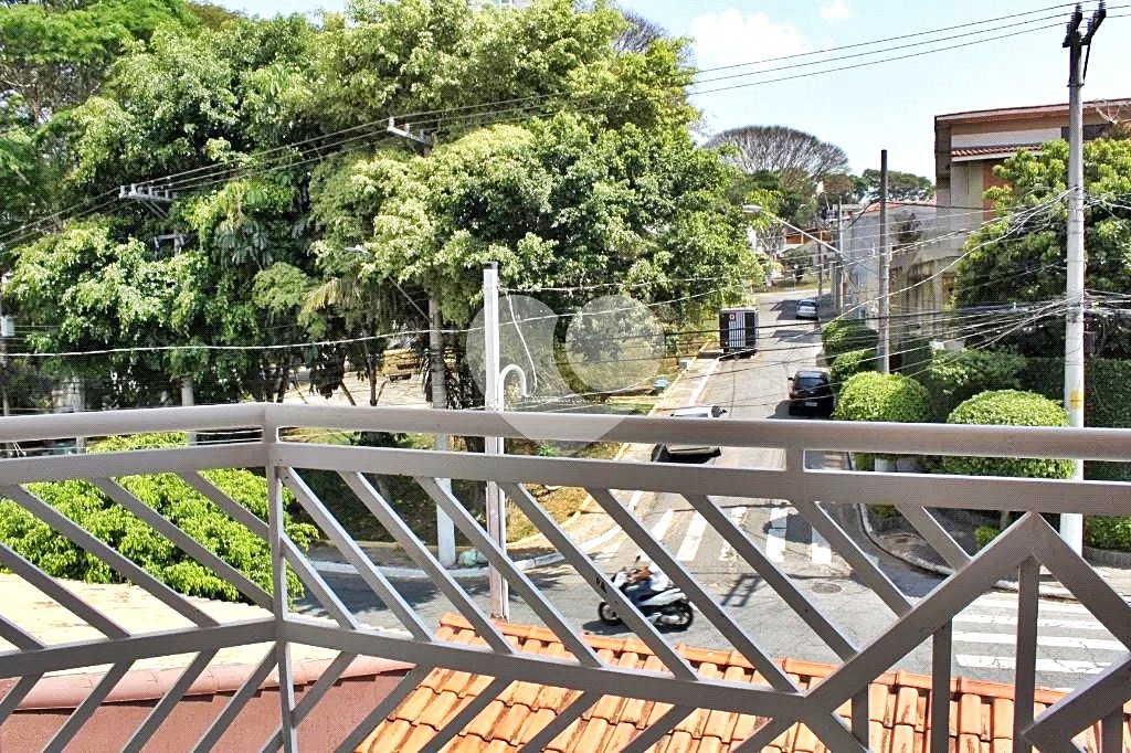 Sobrado à venda com 3 quartos, sendo 1 suíte, em Vila Formosa, São Paulo, SP