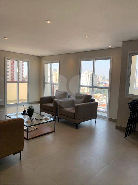 Apartamento á venda - Mirandópolis