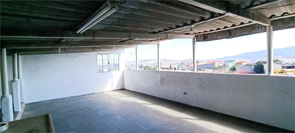 Casa Térrea à venda com 3 quartos em Vila Nova Cachoeirinha, São Paulo, SP