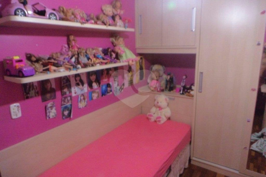 Sobrado à venda com 3 quartos, sendo 1 suíte, em Vila Guilherme, São Paulo, SP