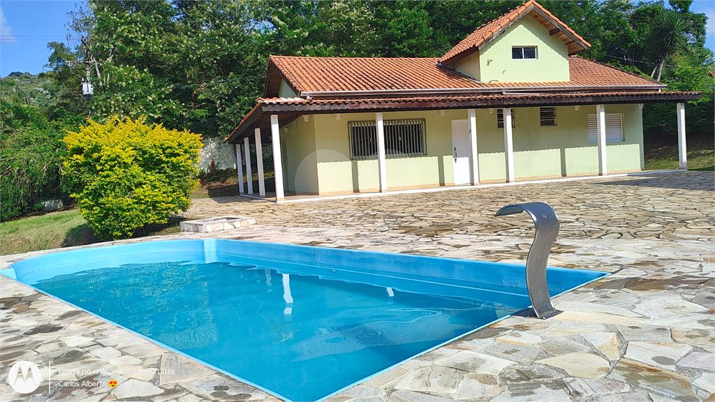 Chácara à venda com 2 quartos, sendo 1 suíte, em Chácaras Copaco, Arujá, SP