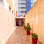 Apartamento à venda com 3 quartos, sendo 1 suíte,  em Brooklin Paulista, São Paulo, SP