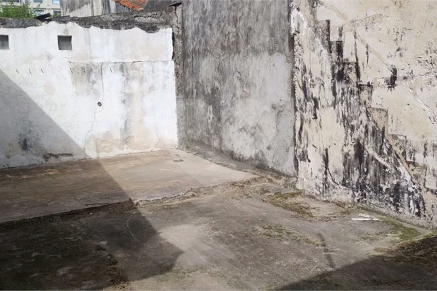 Terreno à venda com 2 quartos em Santana, São Paulo, SP