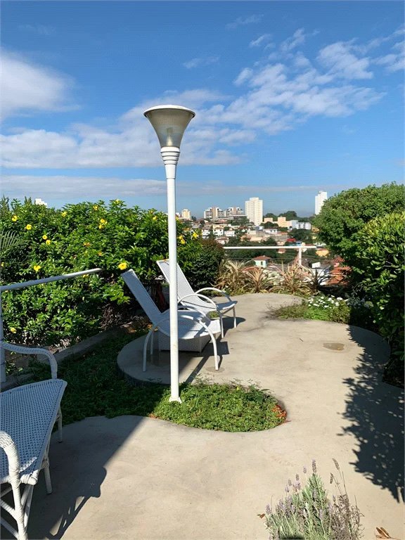 Casa à venda com 4 quartos, sendo 2 suítes, em Vila Romana, São Paulo, SP