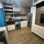 Apartamento à venda com 1 quarto em Santo Amaro, São Paulo, SP