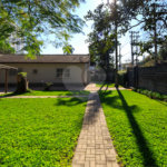 Casa Térrea à venda com 3 quartos, sendo 1 suíte, em Alto da Boa Vista, São Paulo, SP