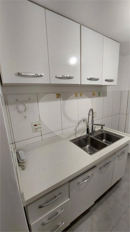 Apartamento à venda com 1 quarto em Liberdade, São Paulo, SP