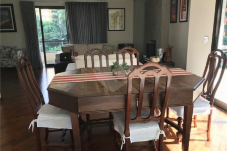 Apartamento à venda com 3 quartos, sendo 1 suíte,  em Jardim Ampliação, São Paulo, SP