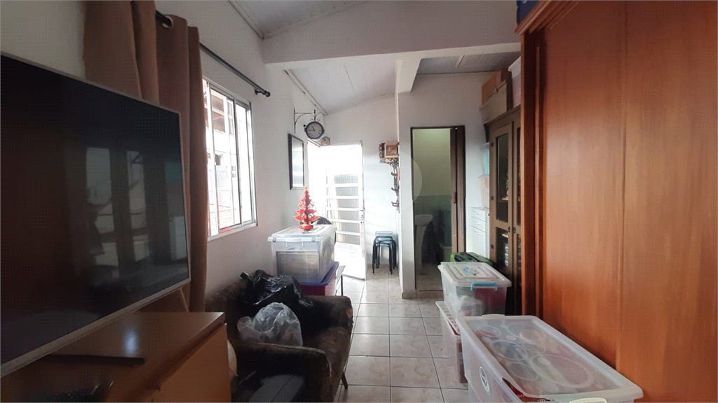 Casa à venda com 2 quartos em Vila Rosália, Guarulhos, SP