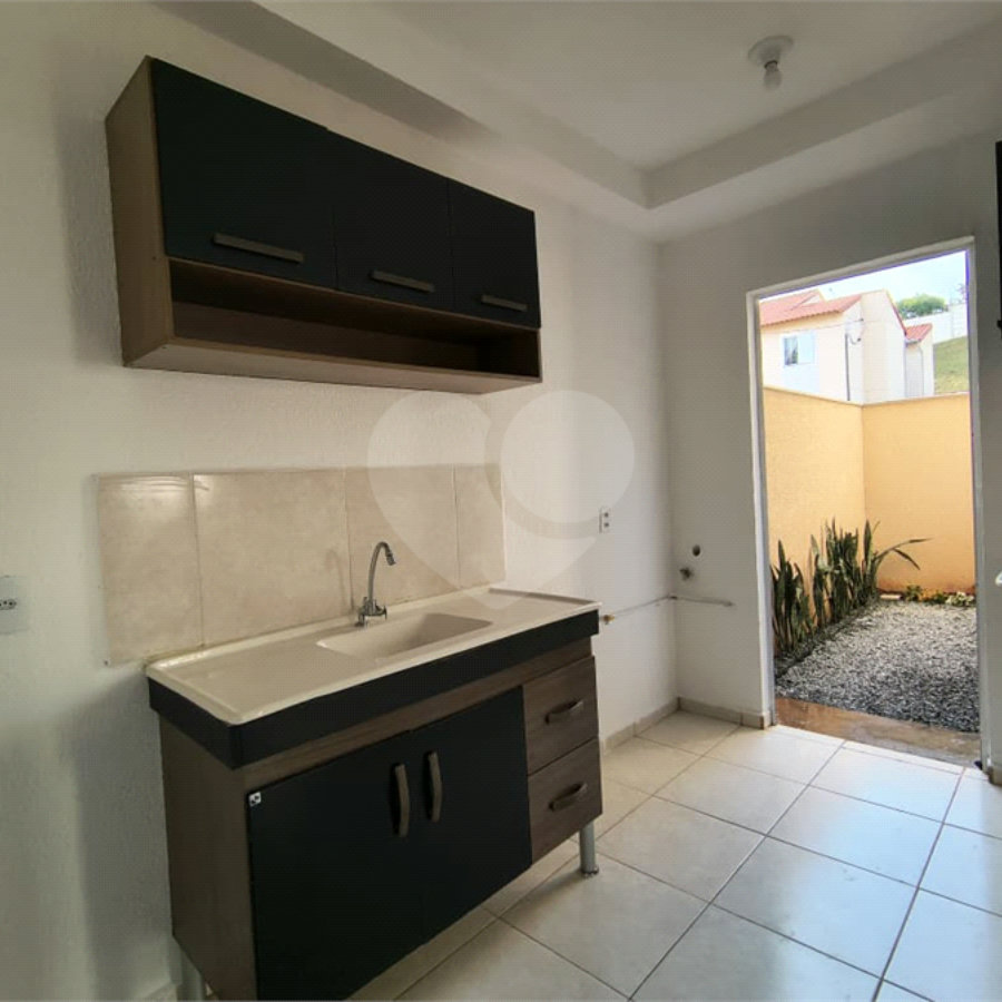 Apartamento para alugar com 2 quartos em Conjunto Habitacional Residencial Veredas da Conquista, Indaiatuba, SP
