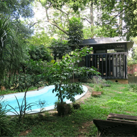 Casa Térrea à venda com 2 suítes em Real Parque, São Paulo, SP
