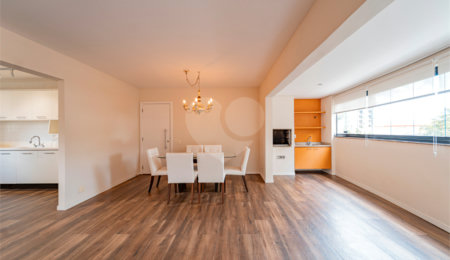 Apartamento à venda com 3 suítes em Vila Mascote, São Paulo, SP
