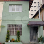 Sobrado à venda com 2 quartos em Limão, São Paulo, SP