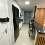 Apartamento à venda com 2 quartos, sendo 1 suíte,  em Vila Leonor, São Paulo, SP