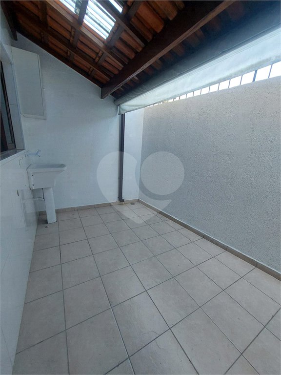 Casa à venda com 2 quartos no condomínio Residencial Aquidauana, São Paulo - SP