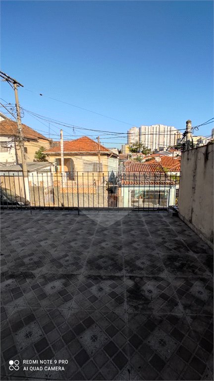 Terreno à venda com 3 quartos em Chora Menino, São Paulo, SP