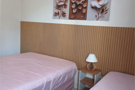 Cobertura com 3 dormitórios à venda, 112 m² por R$ 435.000,00 - Loteamento João Batista Julião - Guarujá/SP