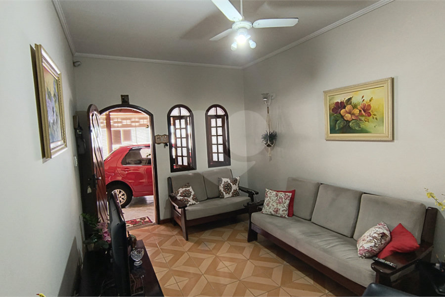 Casa à venda com 4 quartos, sendo 1 suíte, em Casa Verde, São Paulo, SP