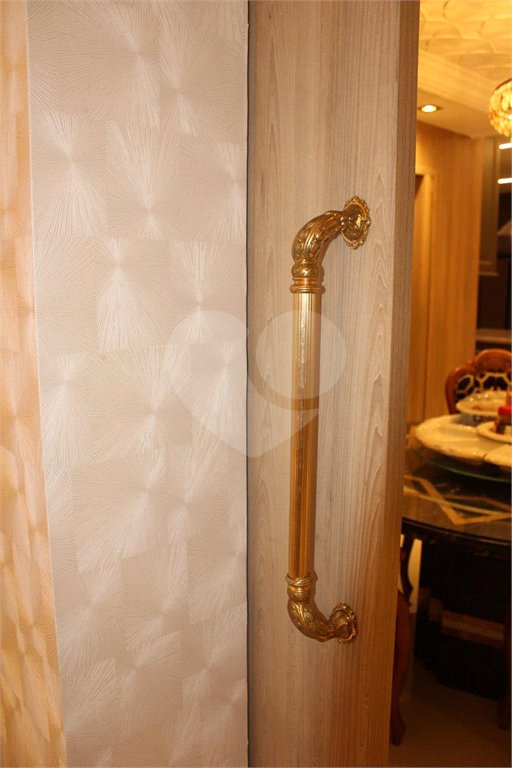 Apartamento à venda com 4 suítes em Santana, São Paulo, SP