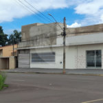 Prédio à venda no Centro, Três Lagoas, MS