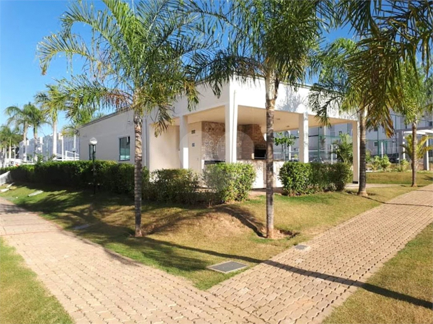 Apartamento à venda com 2 quartos em Salto Ville, Salto, SP