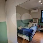 Apartamento à venda com 3 quartos, sendo 1 suíte,  em Brooklin Paulista, São Paulo, SP