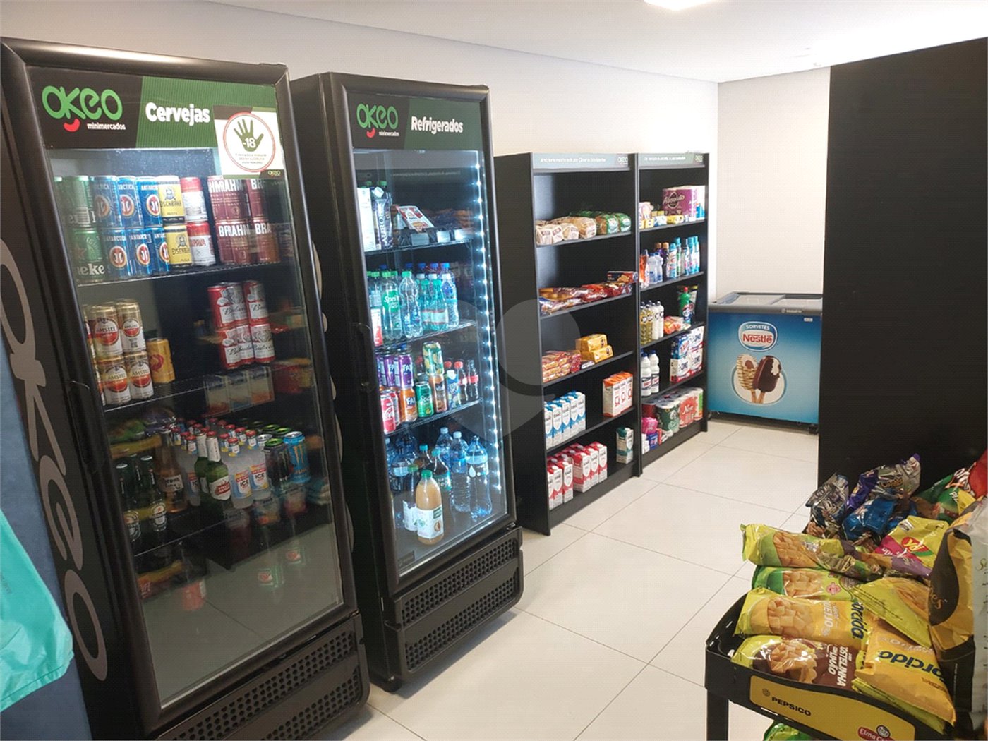 Apartamento à venda com 2 quartos, sendo 1 suíte,  em Jardim São Paulo(zona Norte), São Paulo, SP