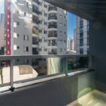 Apartamento à venda com 1 quarto em Jardim Paulista, São Paulo, SP
