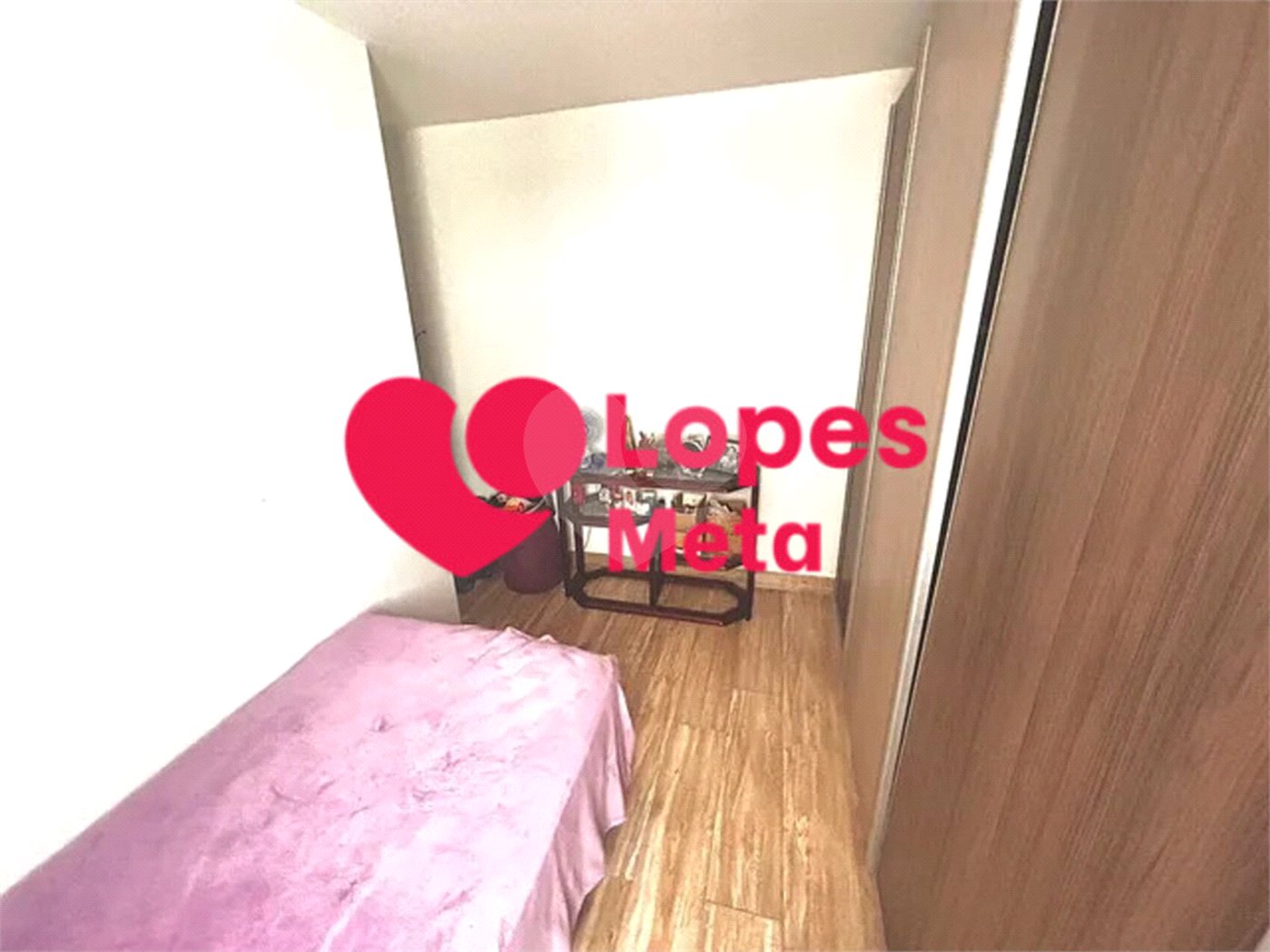 Apartamento à venda com 2 quartos, sendo 1 suíte,  em Vila Ema, São José dos Campos, SP