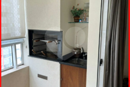 Apartamento à venda com 2 suítes em Vila Pompéia, São Paulo, SP