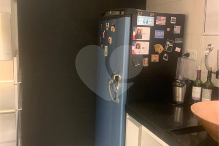 Apartamento à venda com 1 quarto em Jardim Paulista, São Paulo, SP