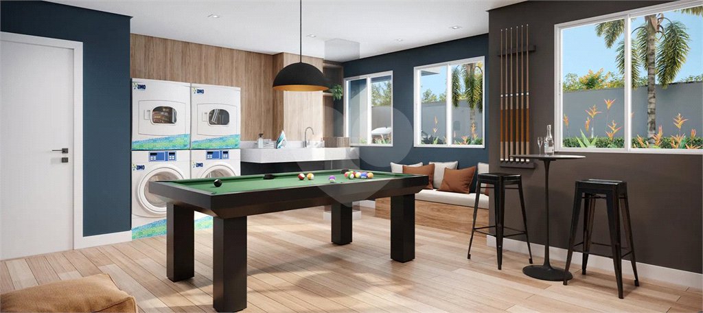 Apartamento à venda com 2 quartos em Vila Lageado, São Paulo, SP