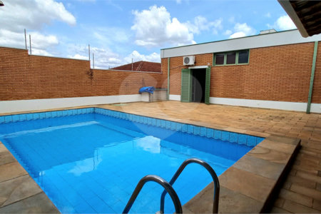 Casa à venda com 4 quartos, sendo 2 suítes, em Jardim Sumaré, Ribeirão Preto, SP