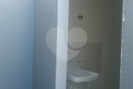 Villagio à venda com 2 quartos em Vila São Paulo, Mogi das Cruzes, SP