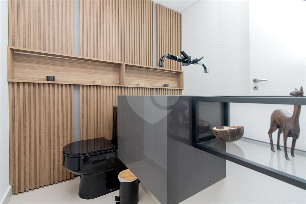 Apartamento à venda com 3 suítes em Vila Olímpia, São Paulo, SP