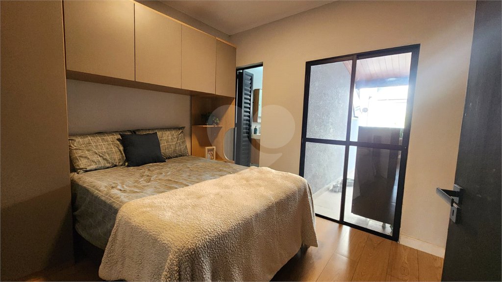 Casa à venda com 2 quartos, sendo 1 suíte, em Jardim Wanel Ville V, Sorocaba, SP