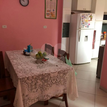 Sobrado à venda com 3 quartos, sendo 1 suíte,  em Brooklin Paulista, São Paulo, SP