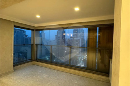 Apartamento para alugar com 3 quartos, sendo 2 suítes, em Pinheiros, São Paulo, SP