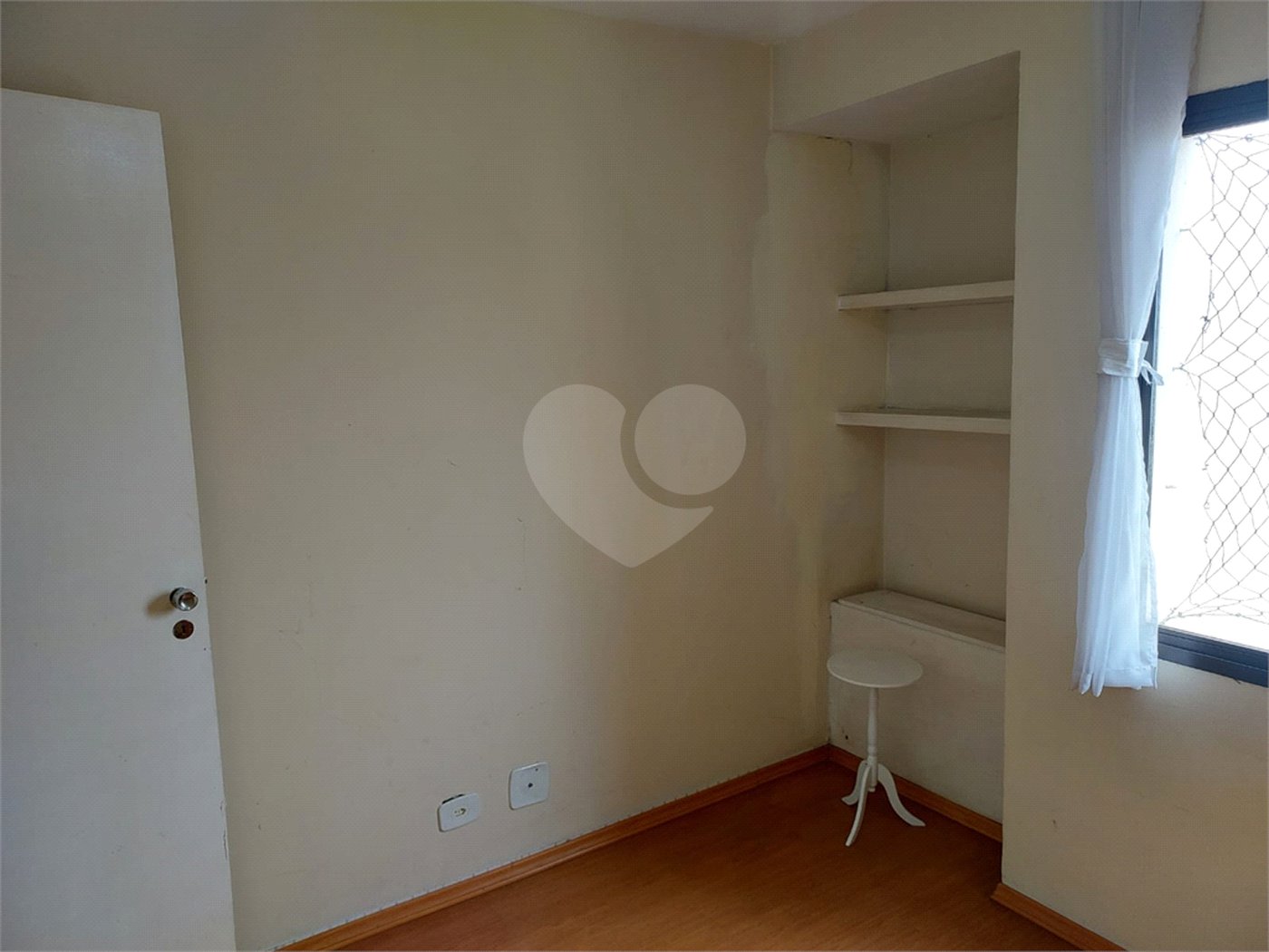 Apartamento à venda com 4 quartos, sendo 1 suíte,  em Parque Mandaqui, São Paulo, SP