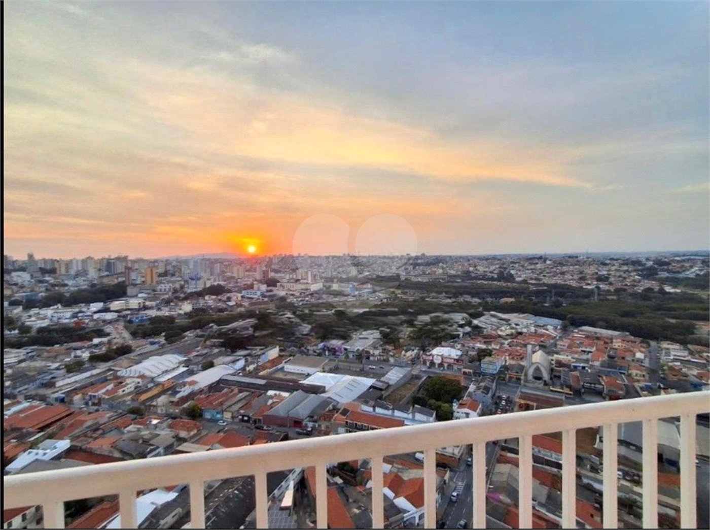 Apartamento à venda com 2 quartos, sendo 1 suíte, em Vila Hortência, Sorocaba, SP