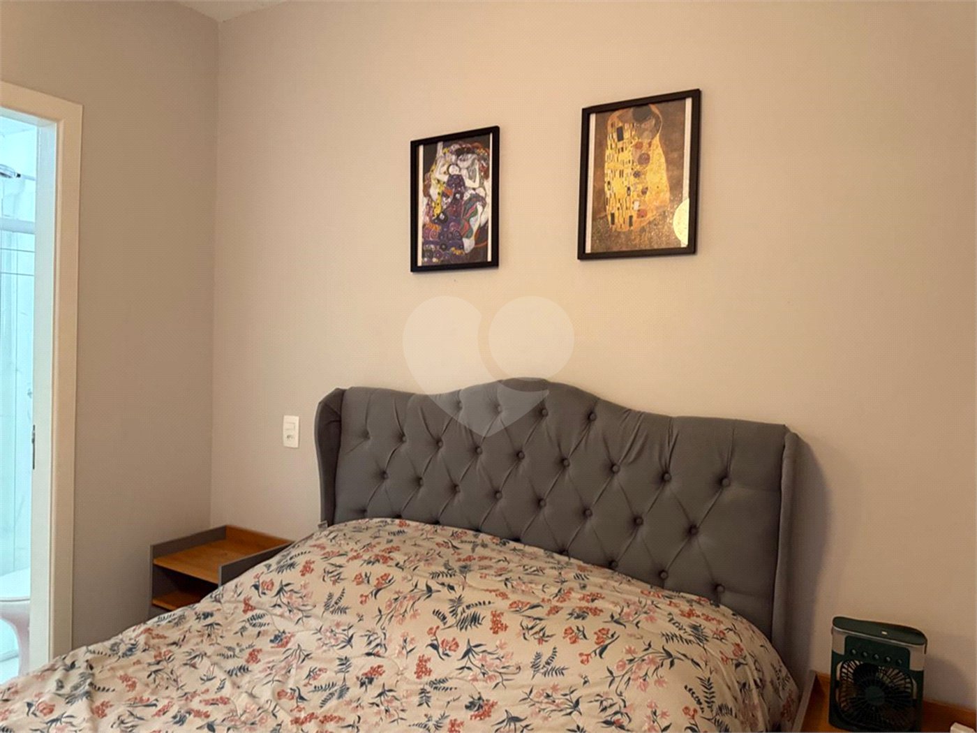 Apartamento à venda com 2 quartos, sendo 1 suíte, em Perdizes, São Paulo, SP
